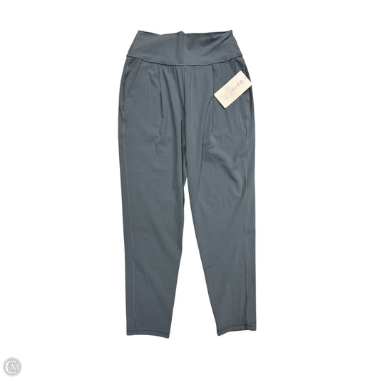 Athletic Pants By Athleta In Blue, Size: Xs