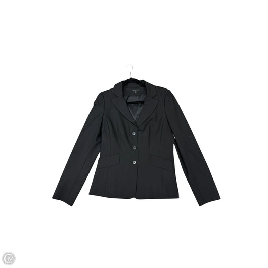 Blazer By Semantiks In Black, Size: 8