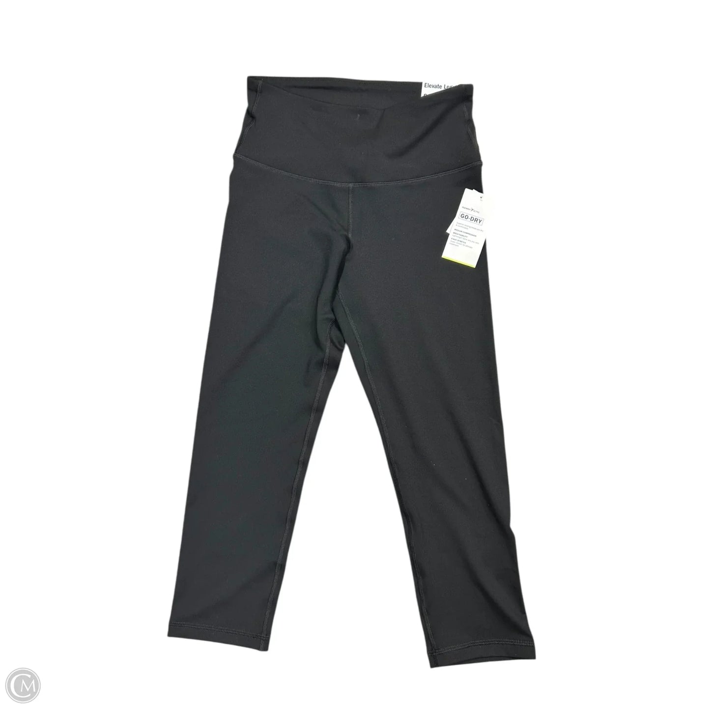 Athletic Pants By Old Navy In Black, Size: S