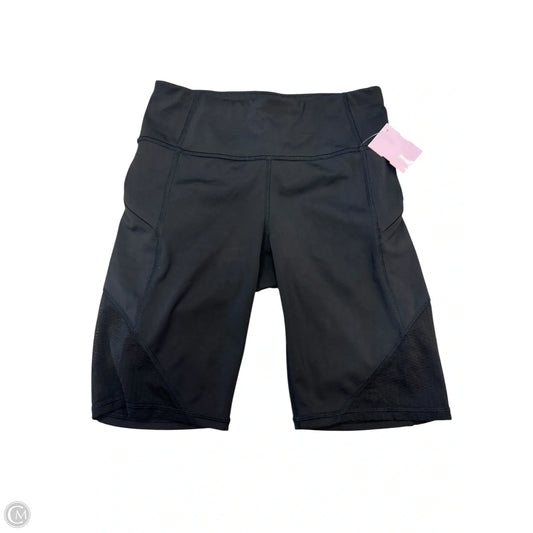 Athletic Shorts By Athleta In Black, Size: Xs