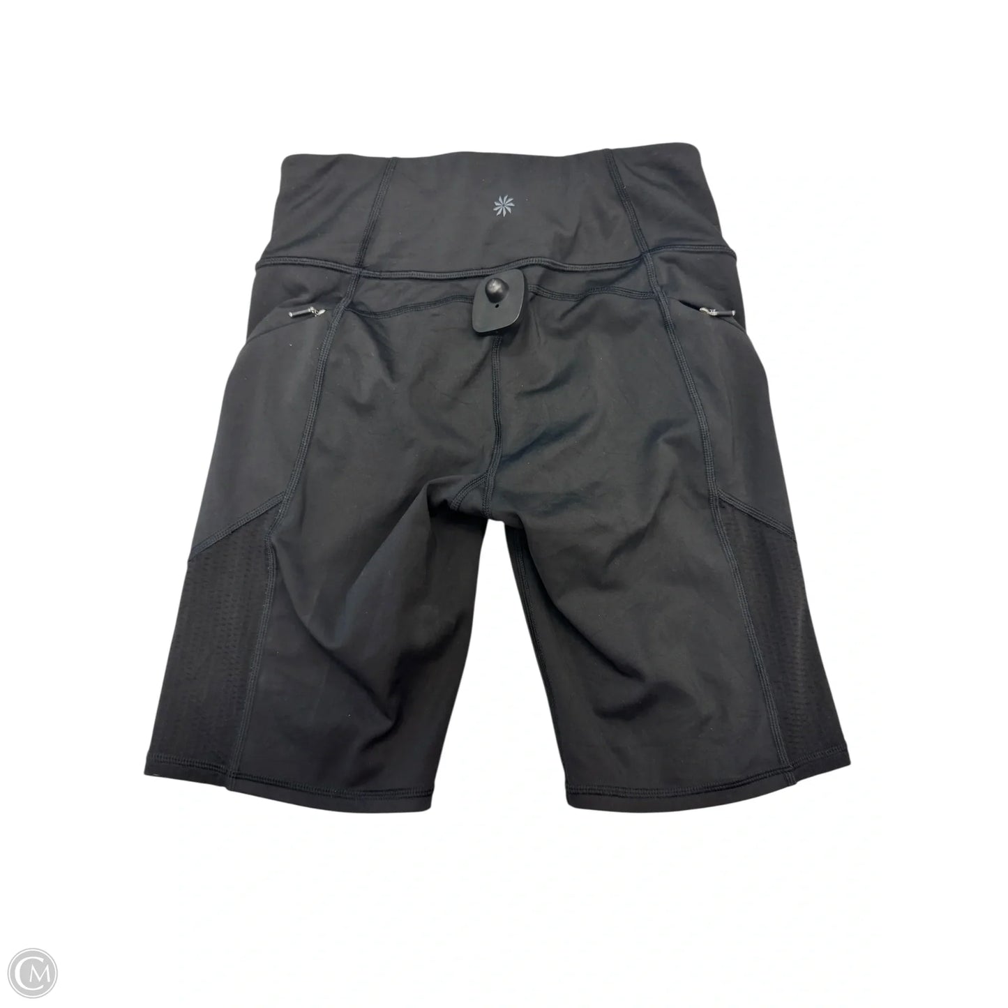 Athletic Shorts By Athleta In Black, Size: Xs