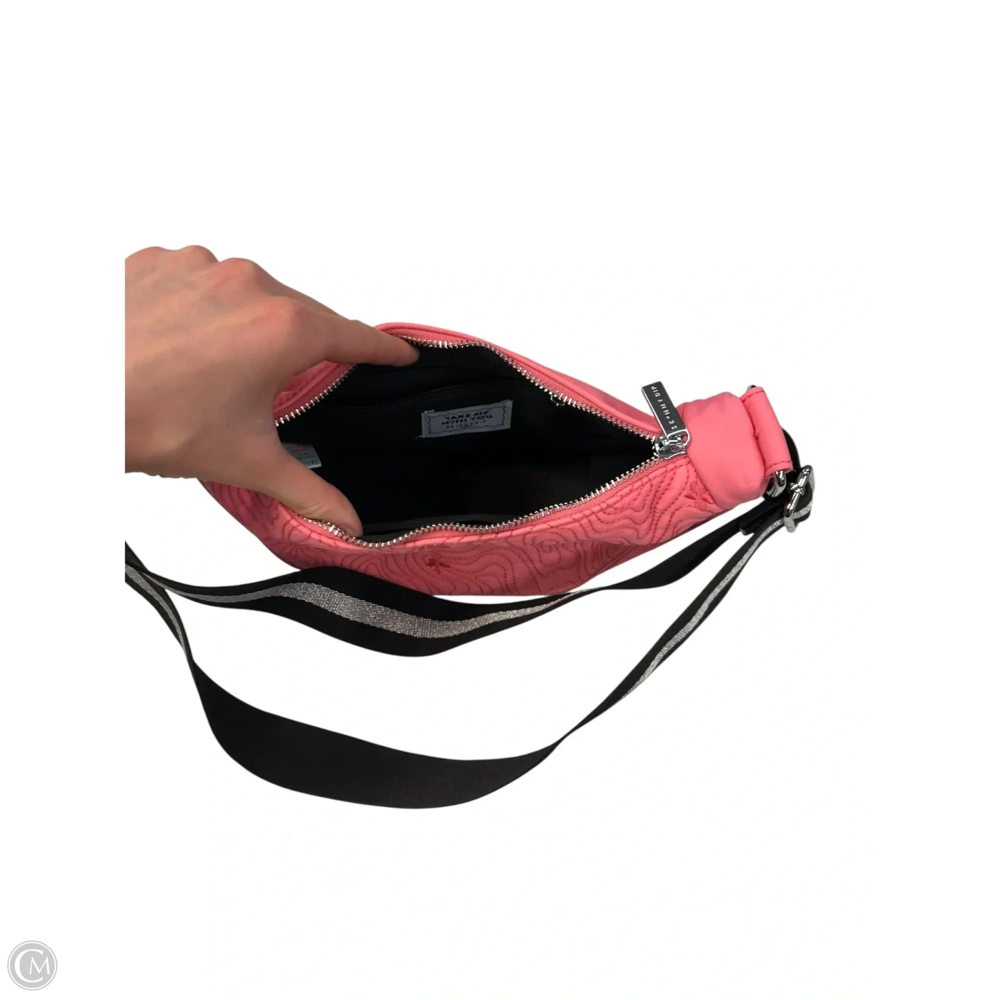 Handbag By Clothes Mentor, Size: Small