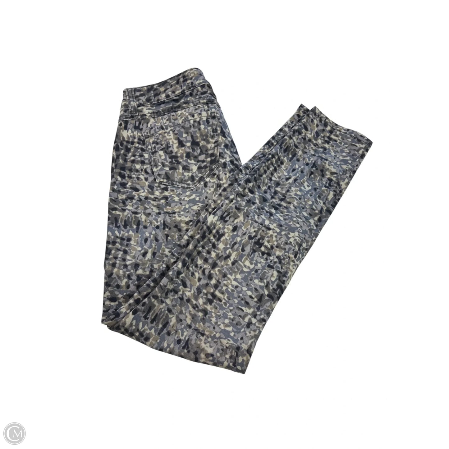 Pants Other By Cabi In Multi-colored, Size: 4