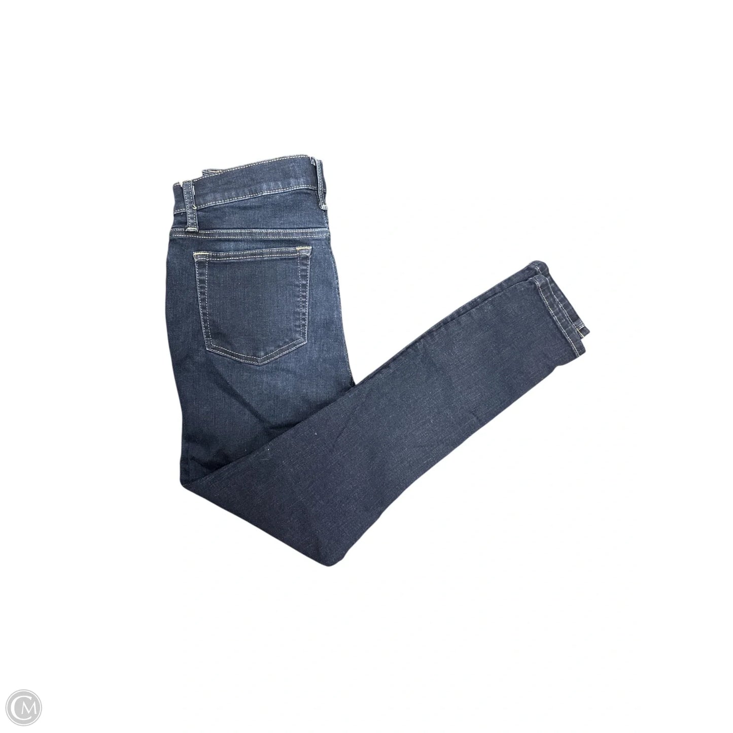 Jeans Skinny By Joes Jeans In Blue Denim, Size: 6