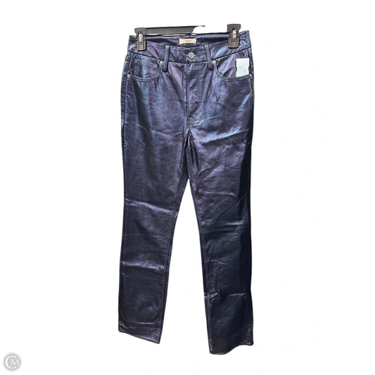 Pants Other By Good American In Navy, Size: 2