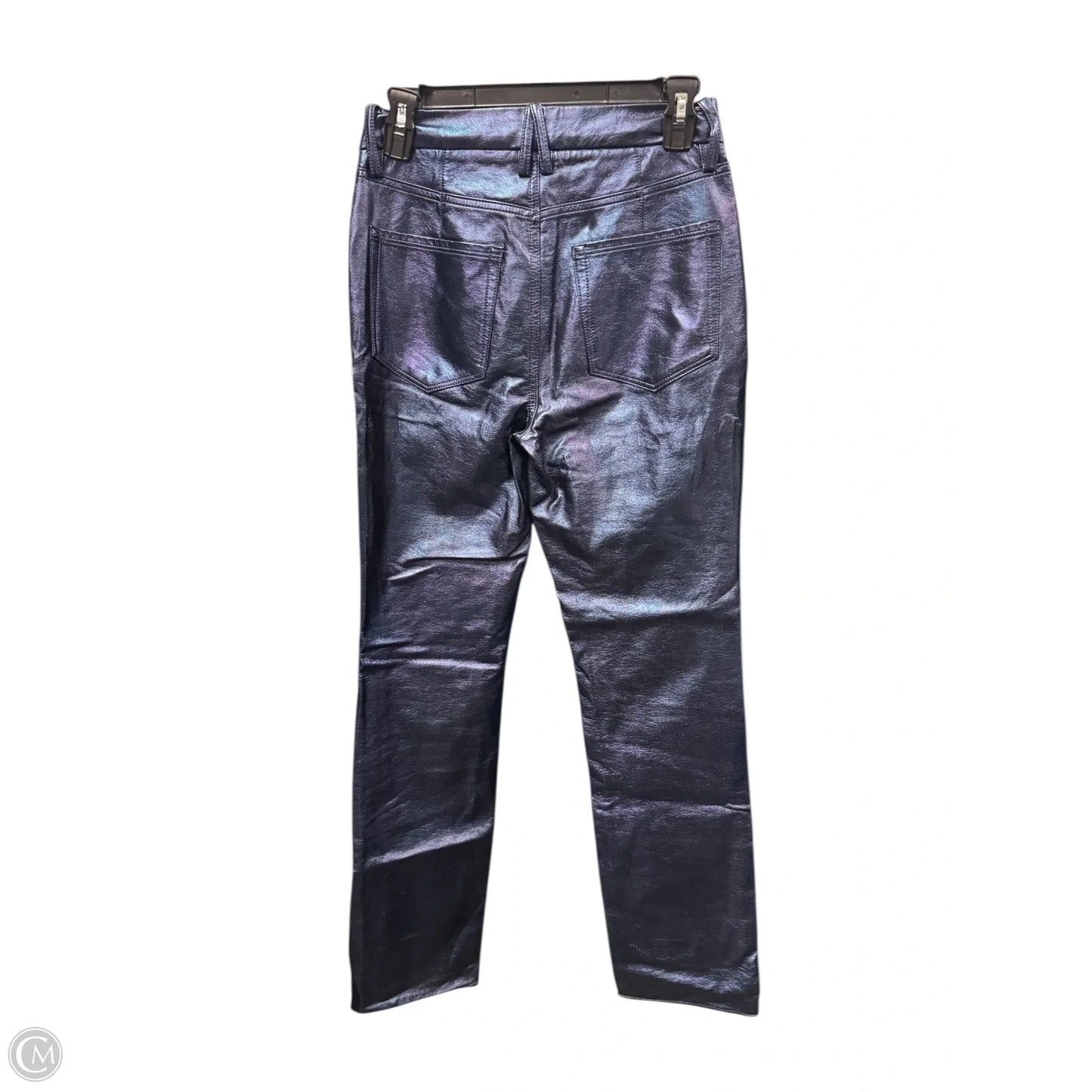 Pants Other By Good American In Navy, Size: 2