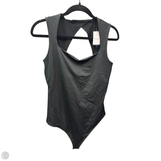 Bodysuit By Hollister In Black, Size: L