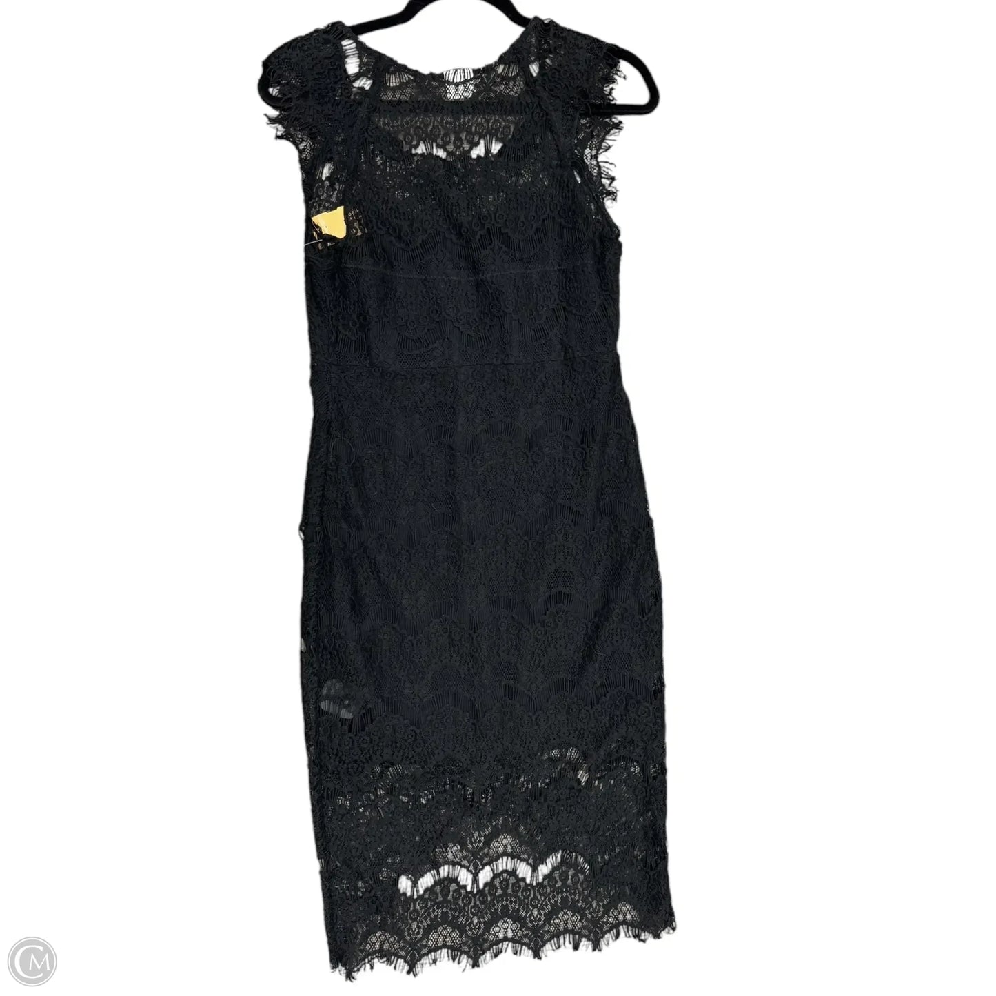 Dress Party Midi By Free People In Black, Size: S
