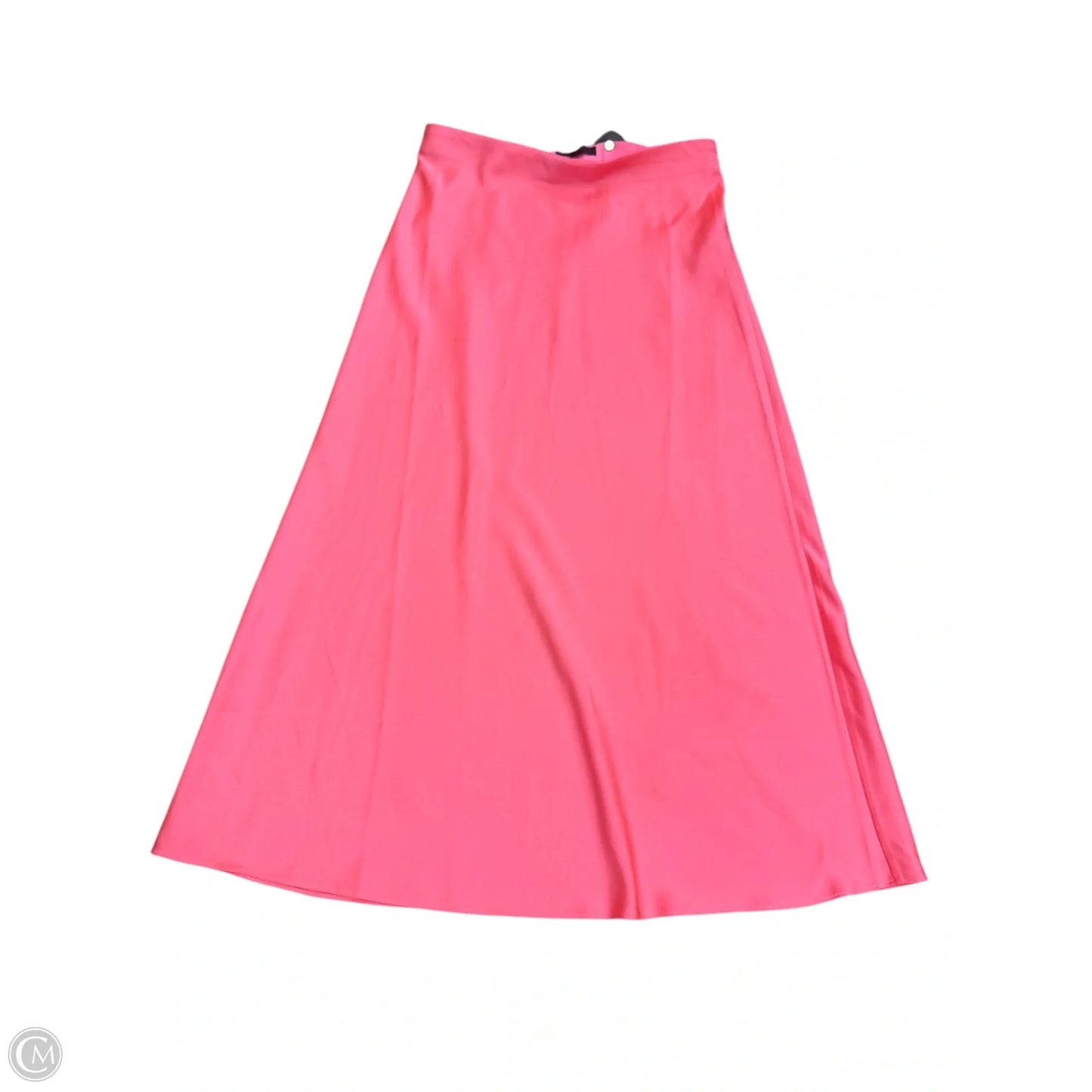 Skirt Maxi By J. Crew In Pink, Size: Xs