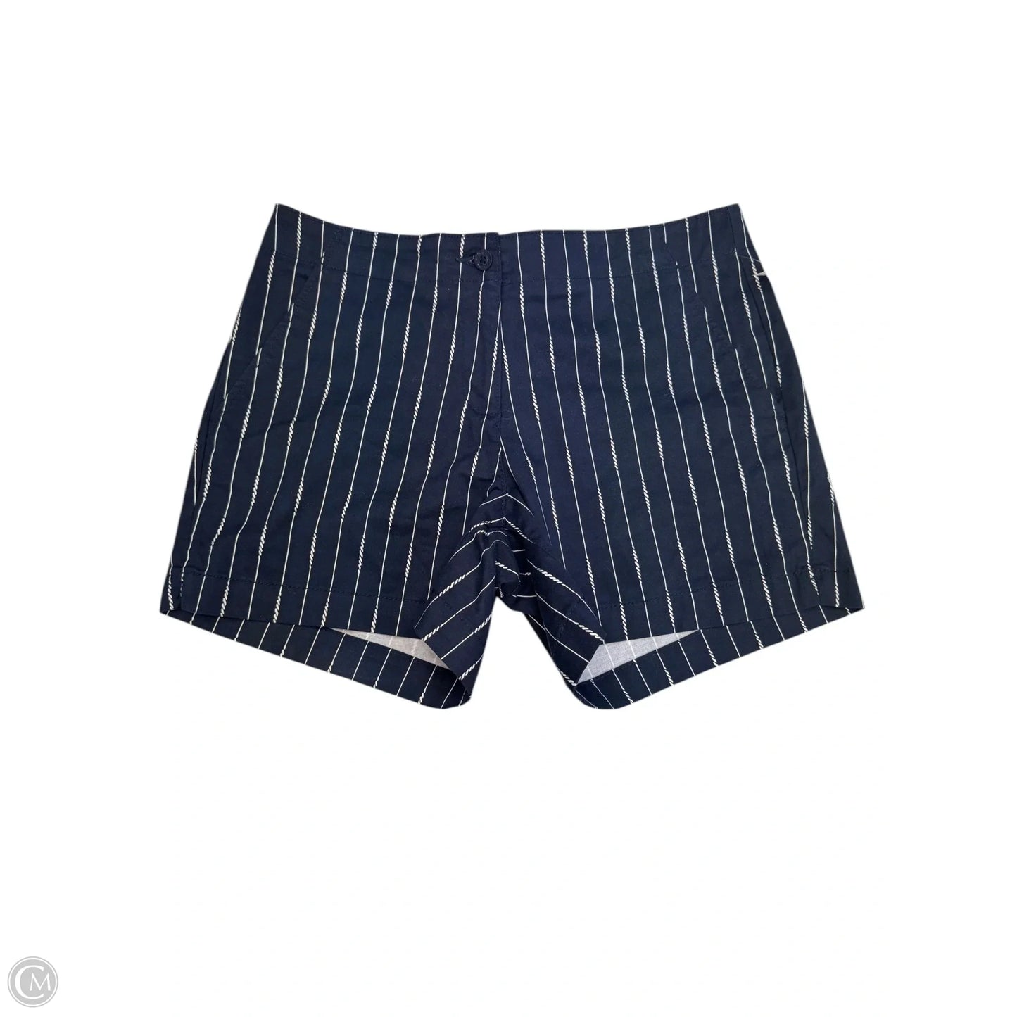 Shorts By Nautica In Blue, Size: 10