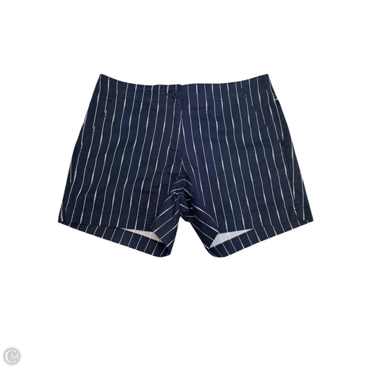 Shorts By Nautica In Blue, Size: 10