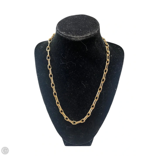 Necklace Chain By Kendra Scott