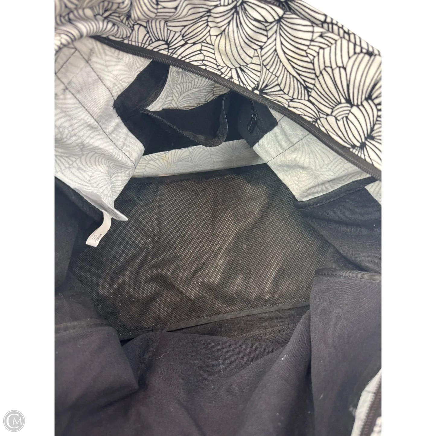 Duffle And Weekender By Thirty One, Size: Large