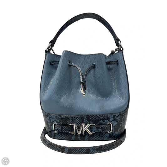 Crossbody Designer By Michael Kors, Size: Medium