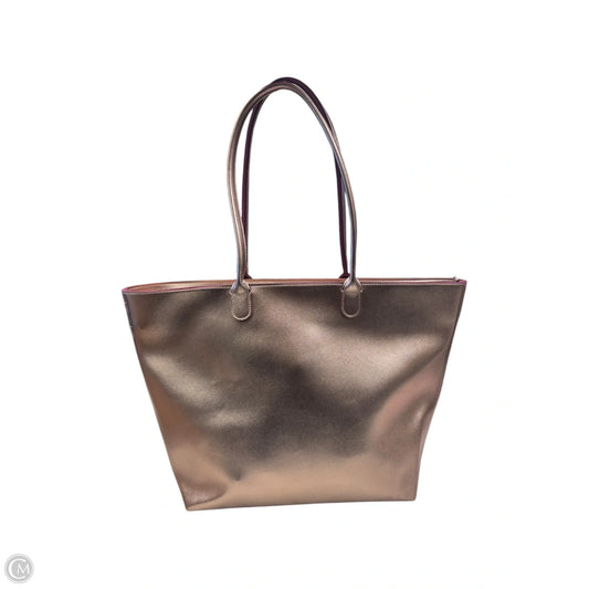 Handbag By Bath And Body Works, Size: Large