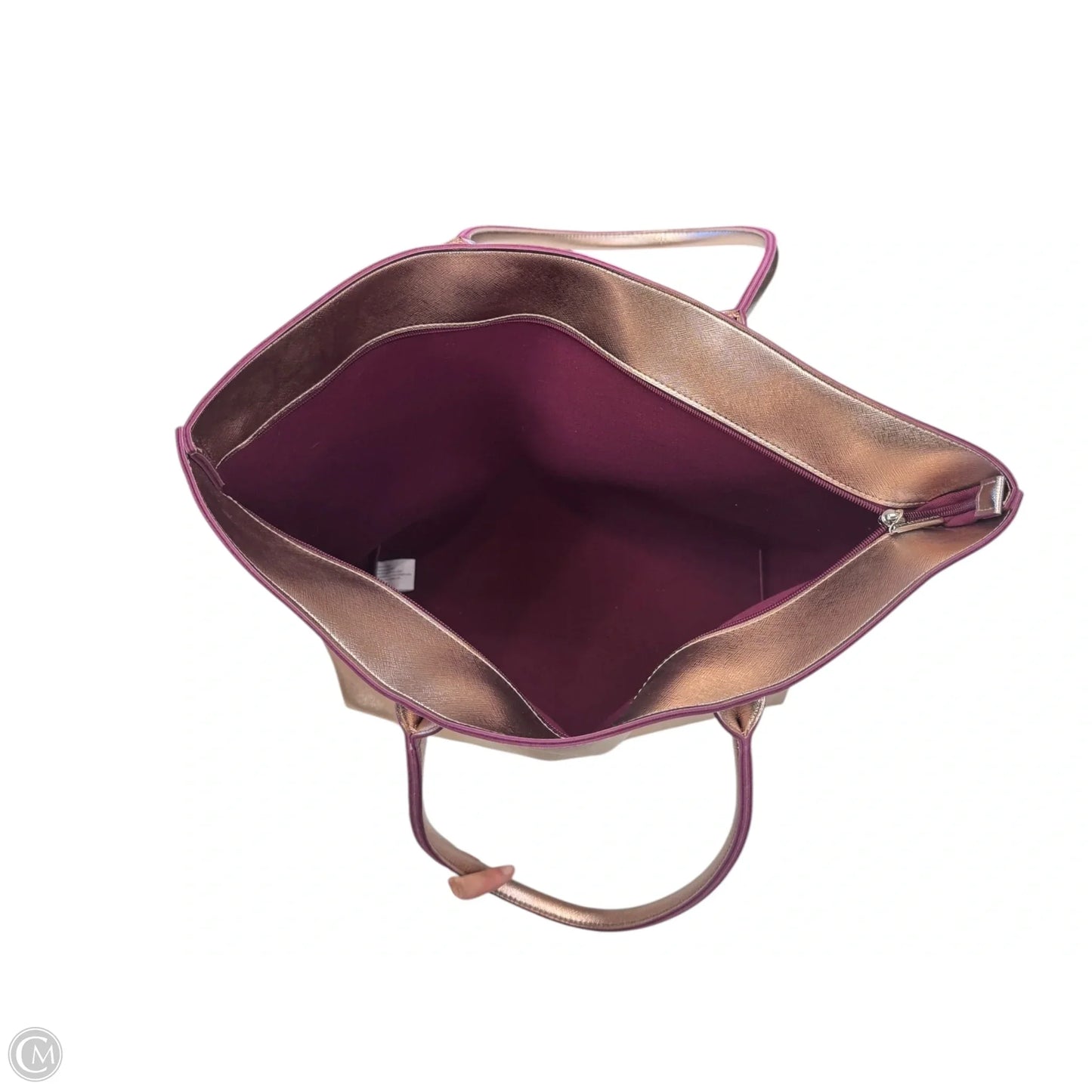 Handbag By Bath And Body Works, Size: Large