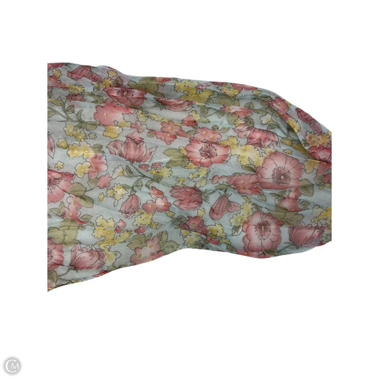 Scarf Long By Clothes Mentor