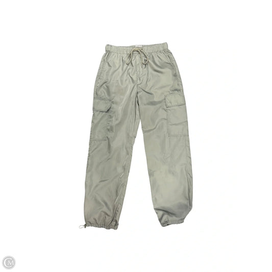 Pants Cargo & Utility By Pistola In Green, Size: 6