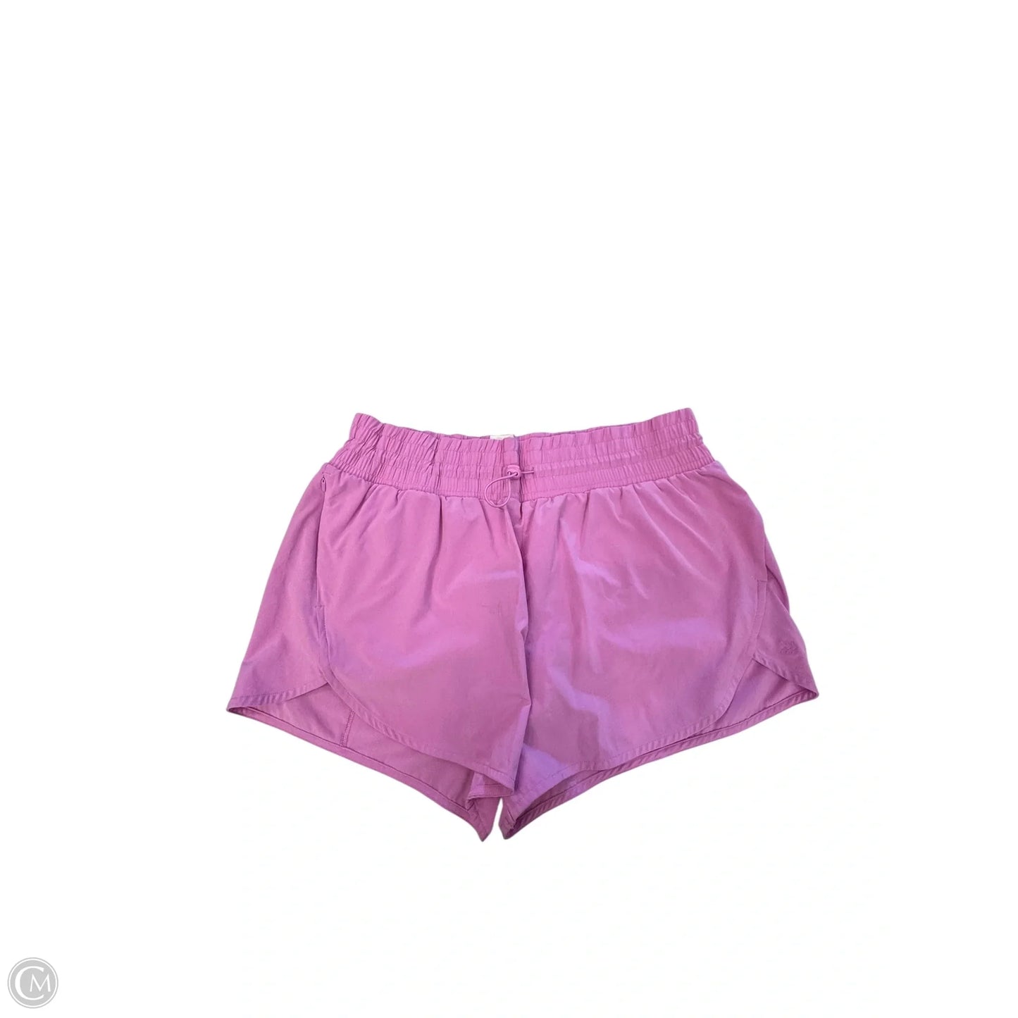 Athletic Shorts By All In Motion In Pink, Size: Xl