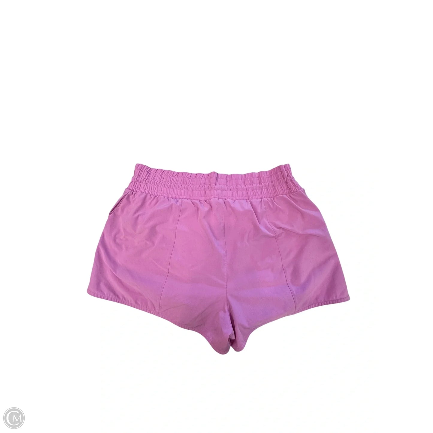 Athletic Shorts By All In Motion In Pink, Size: Xl