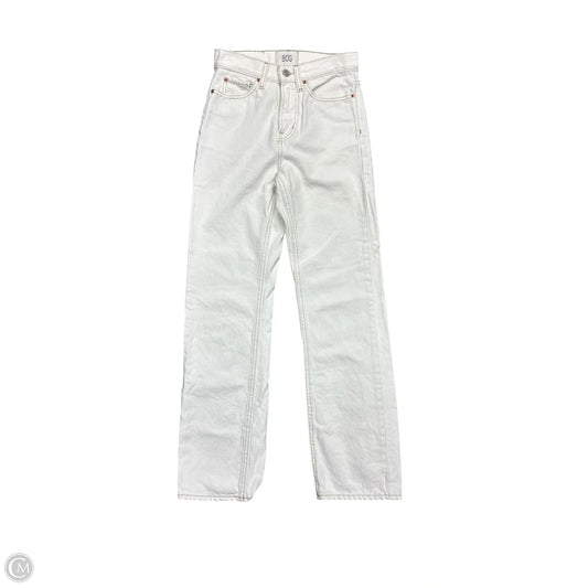Pants Other By Bdg In White Denim, Size: 2