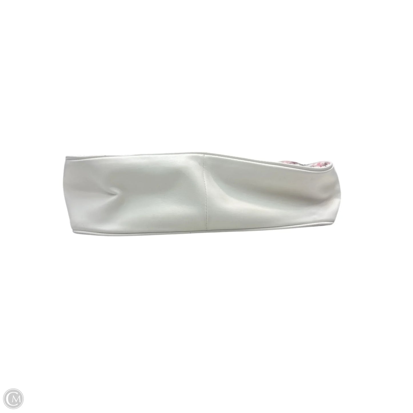 Handbag Designer By Karl Lagerfeld, Size: Medium