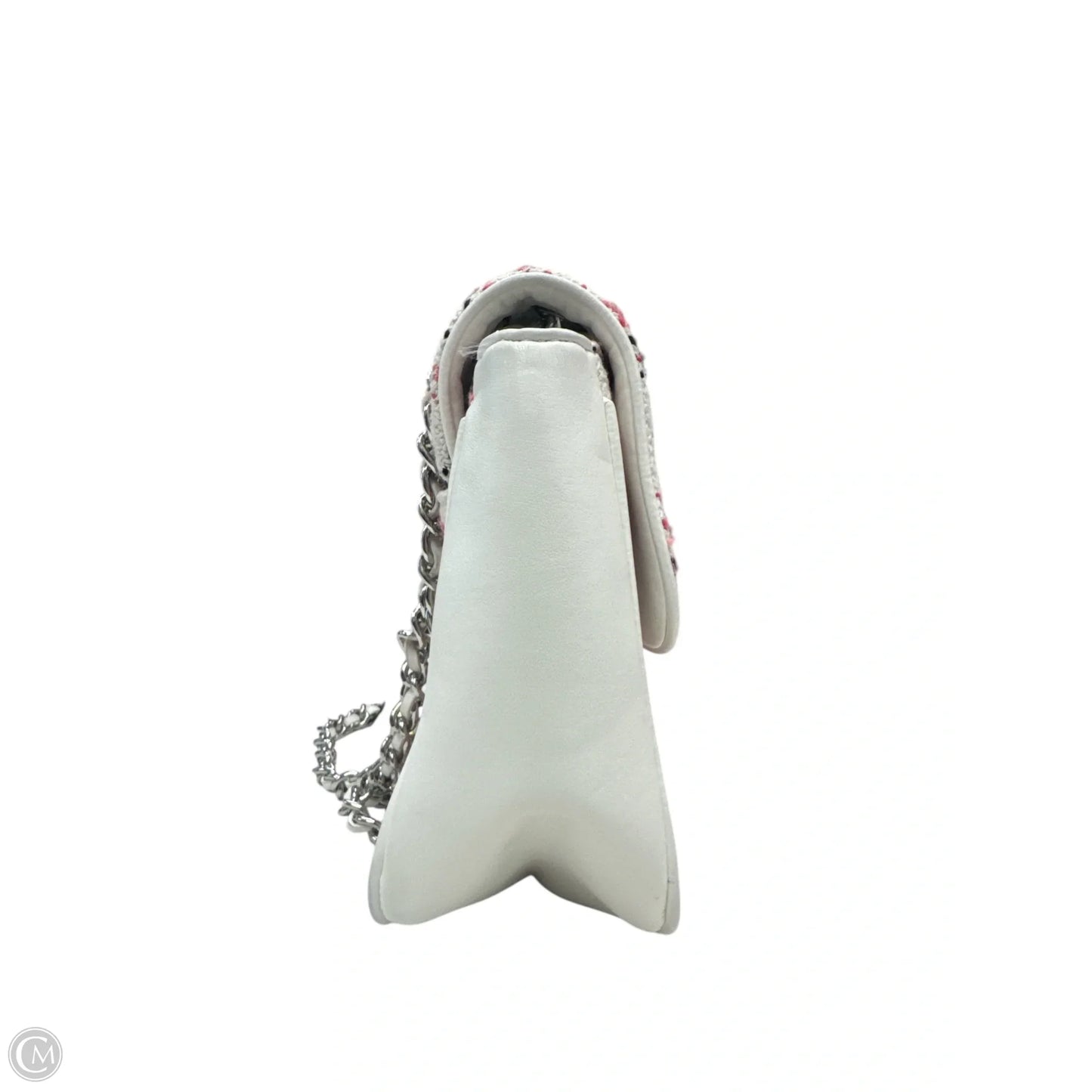 Handbag Designer By Karl Lagerfeld, Size: Medium