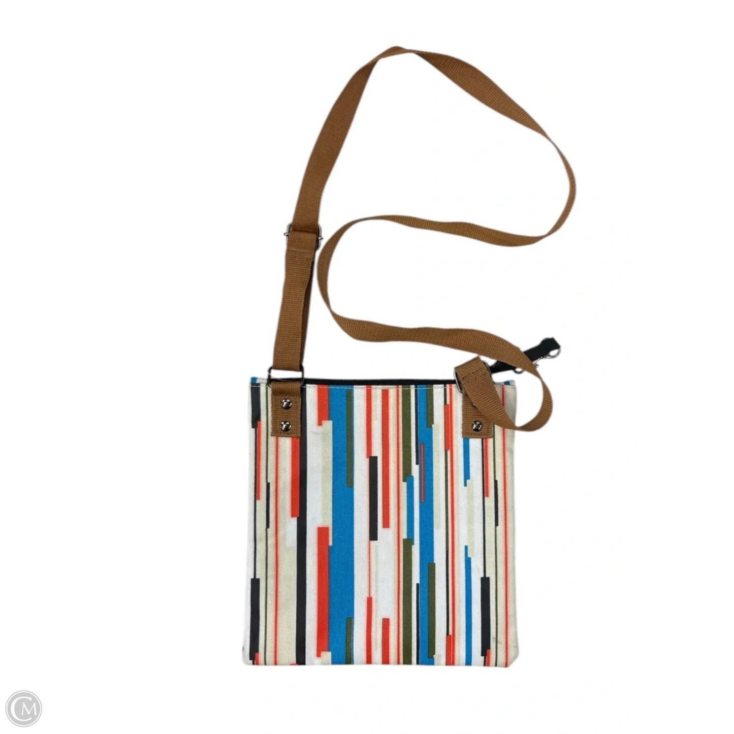 Crossbody By Kavu, Size: Medium