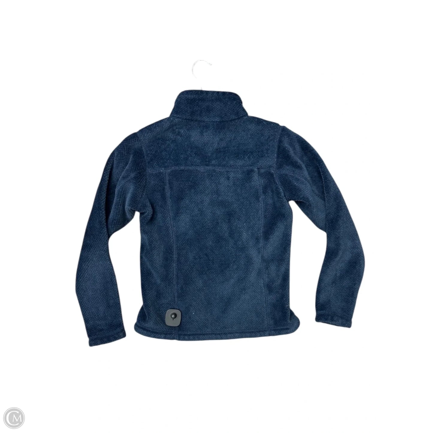 Sweater By Patagonia In Navy, Size: S