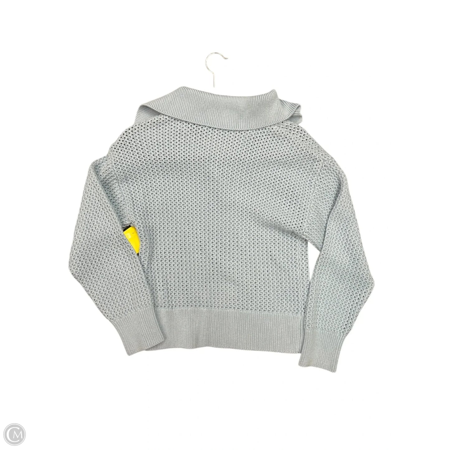 Sweater By 89th And Madison In Blue, Size: S