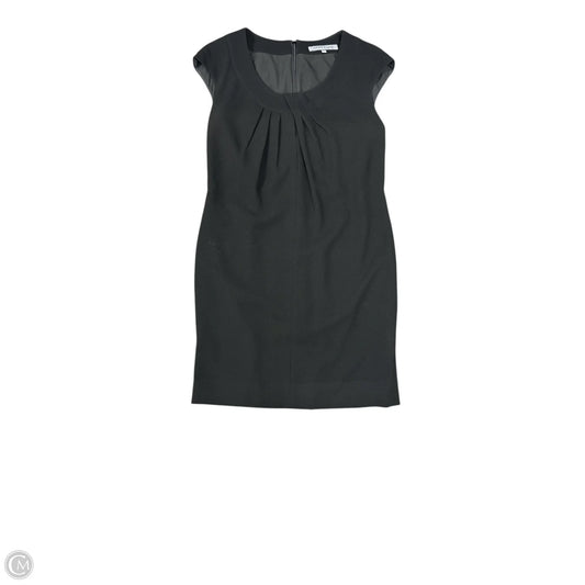 Dress Casual Midi By Anne Klein In Black, Size: 12