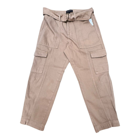 Pants Cargo & Utility By Banana Republic In Brown, Size:6