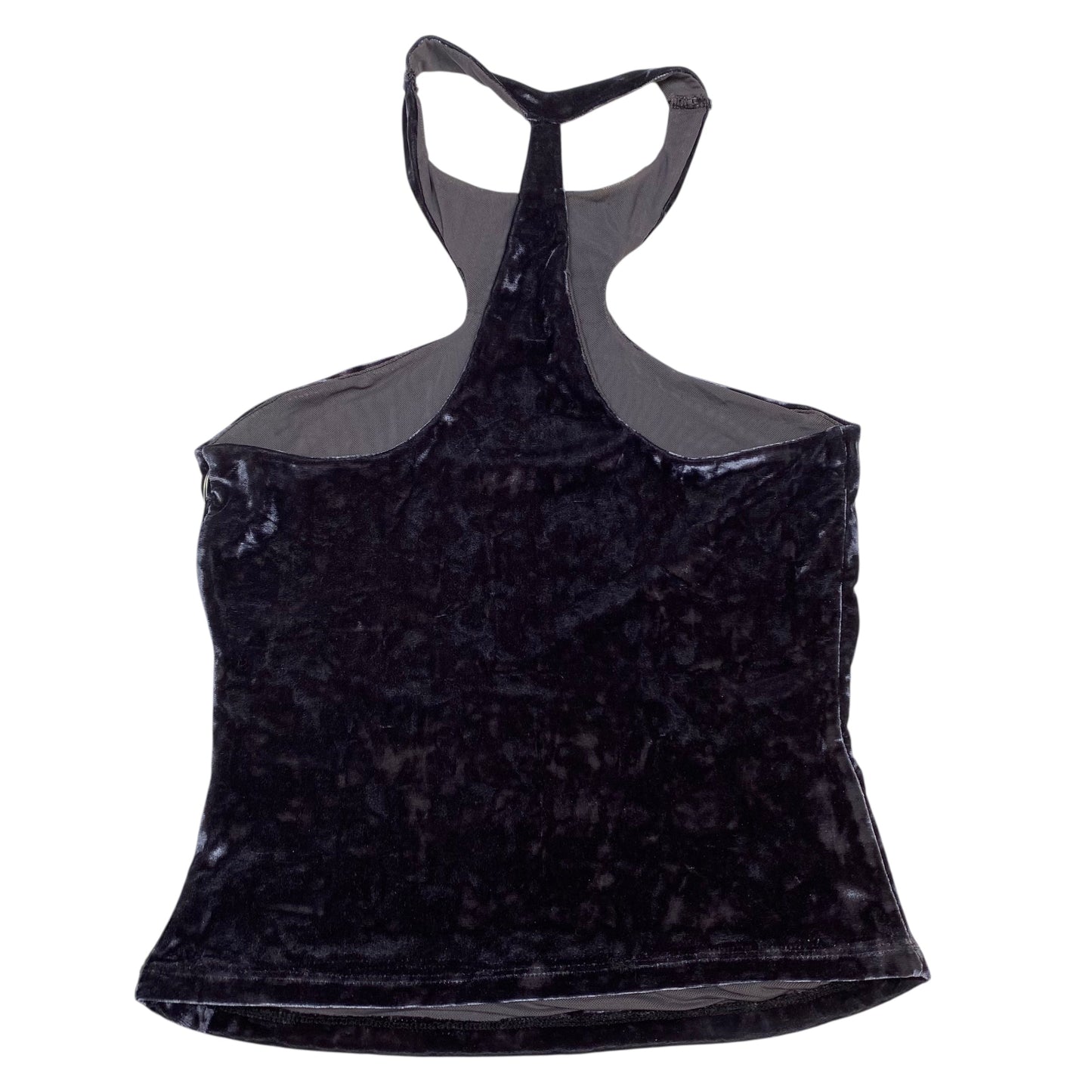 Tank Top By Free People In Grey, Size:S