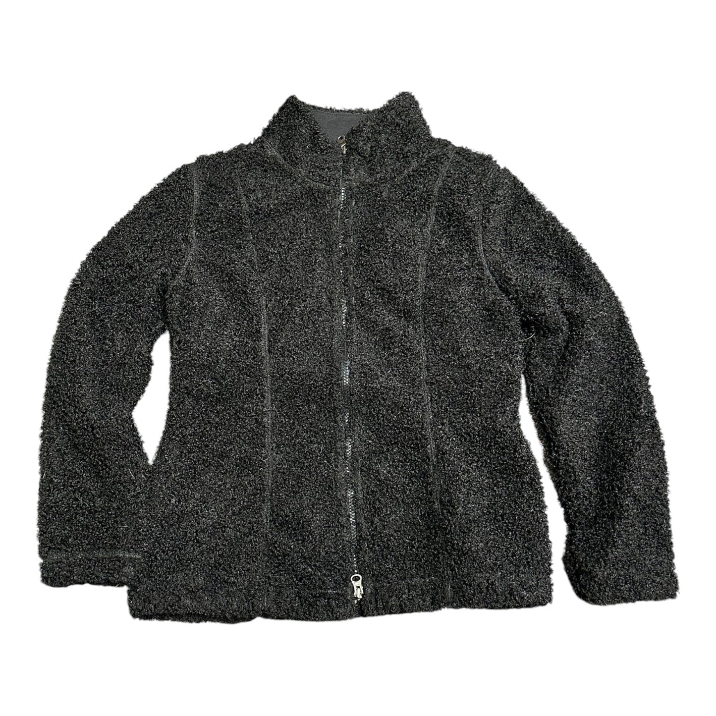 Jacket Other By J. Jill In Black, Size:Xs