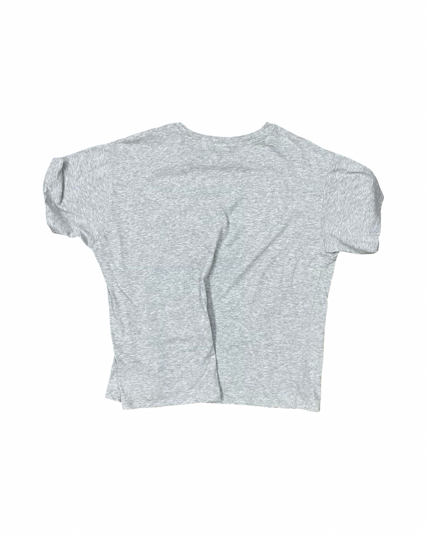 Top Ss By Disney In Grey, Size:Xl