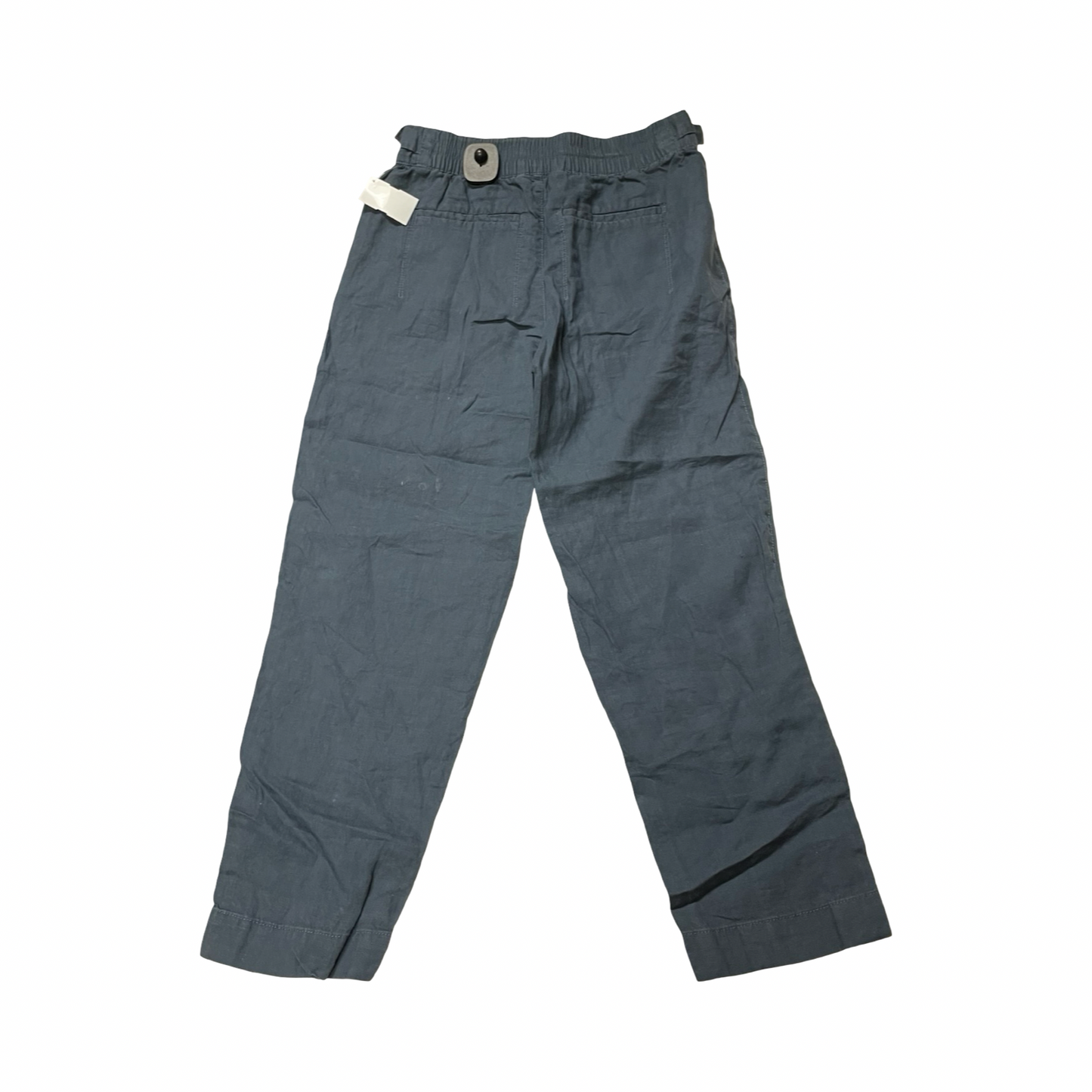Pants Linen By Athleta In Blue, Size:2
