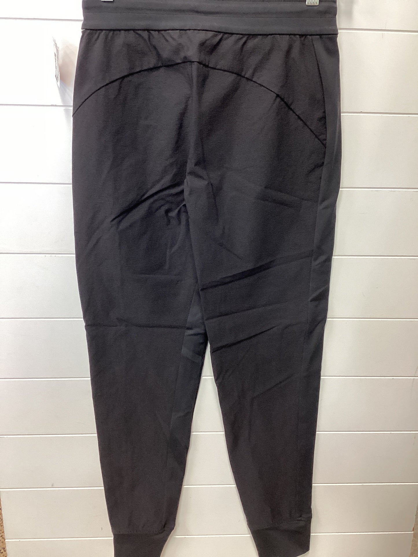 Athletic Pants By Athleta In Black, Size:0