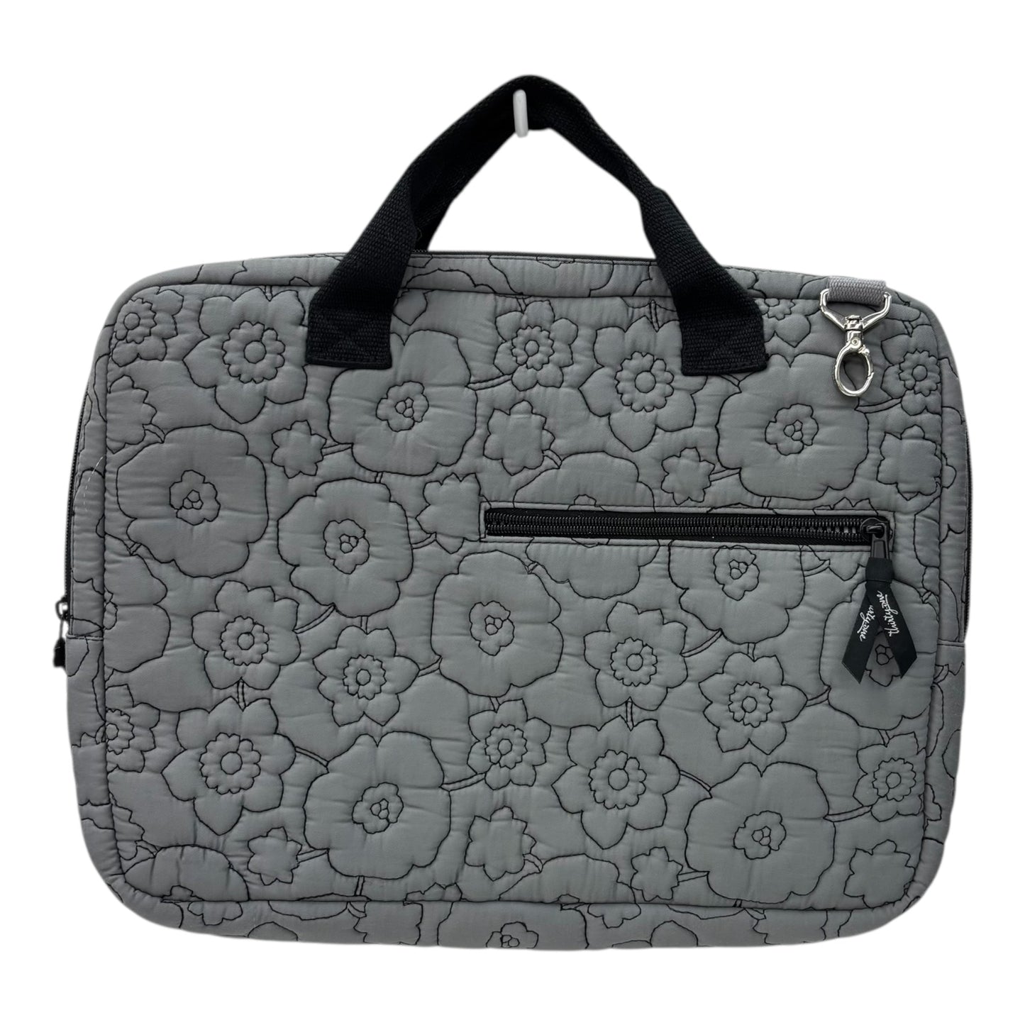 Laptop Sleeve By Thirty One In Grey, Size:Medium