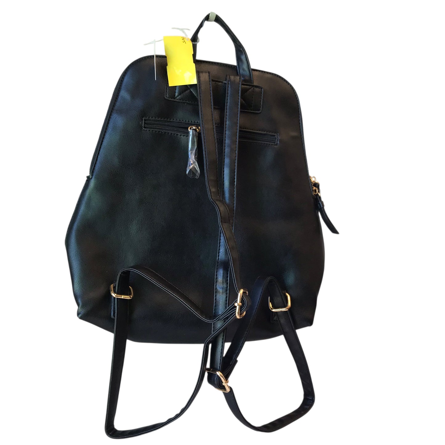 Backpack By Bizou In Black, Size:Medium