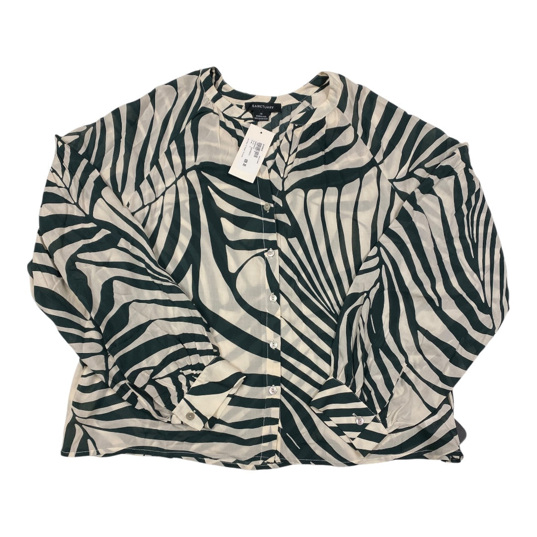 Top Ls By Sanctuary In Multi, Size:M
