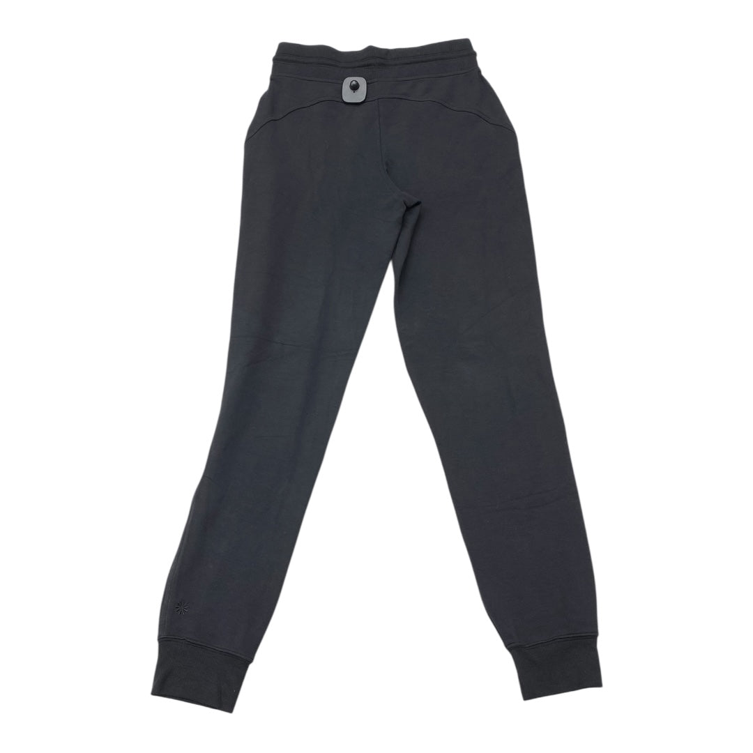 Athletic Pants By Athleta In Black, Size:Xs