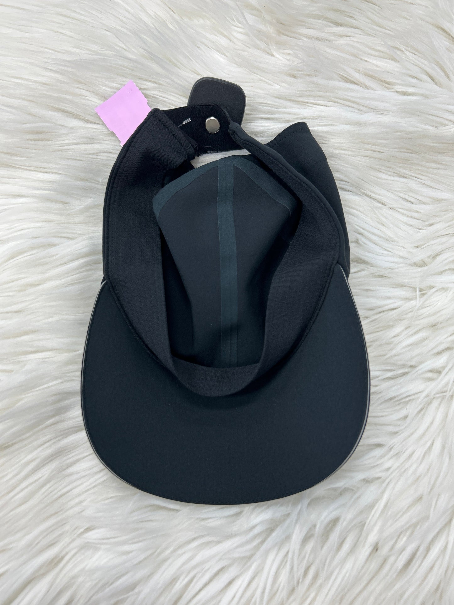 Hat Baseball Cap By Lululemon In Black