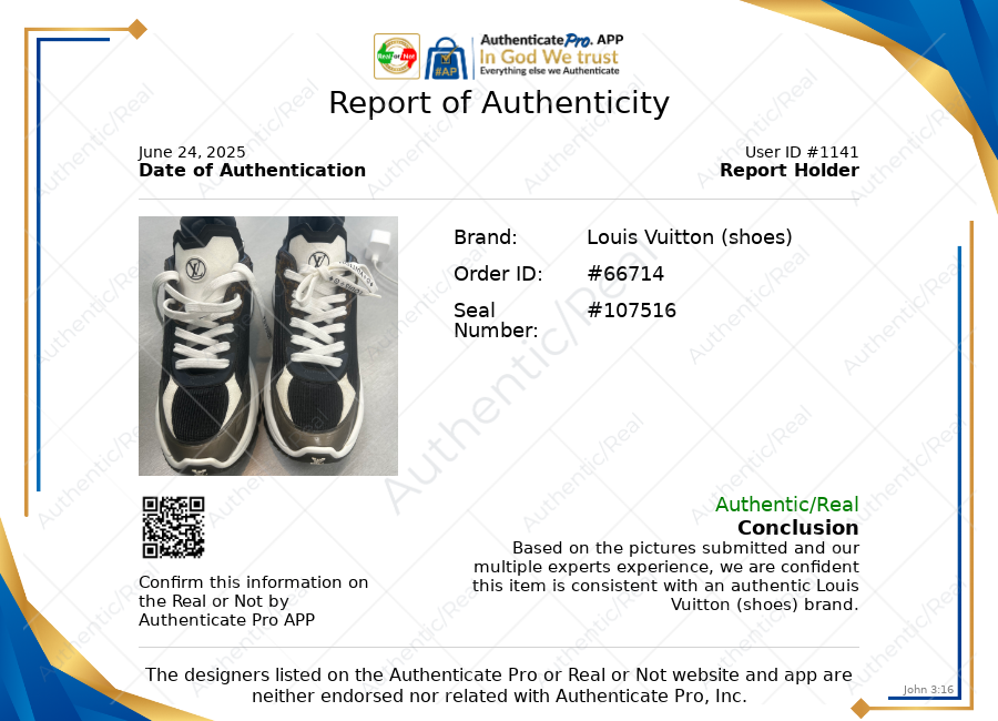 Shoes Luxury Designer By Louis Vuitton In Black & White, Size:8.5