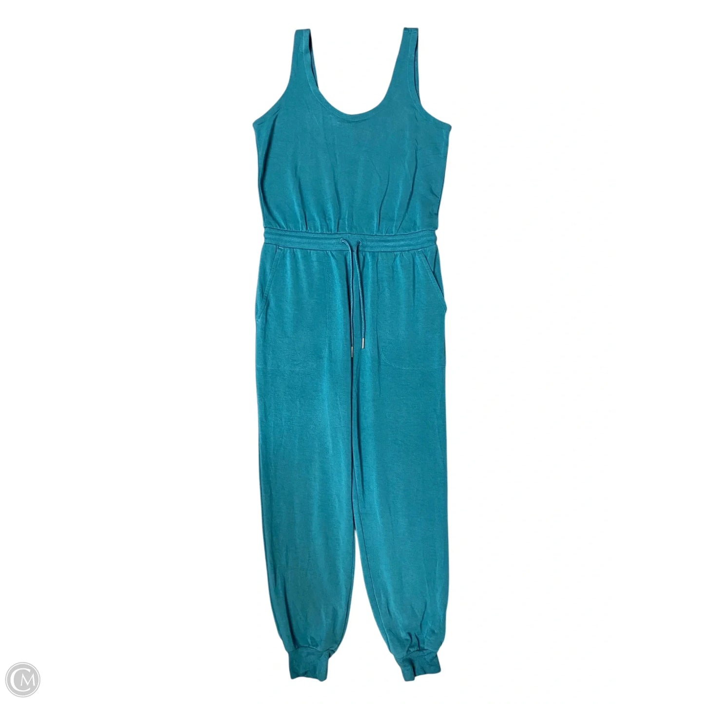 Jumpsuit By Athleta In Green, Size: Sp