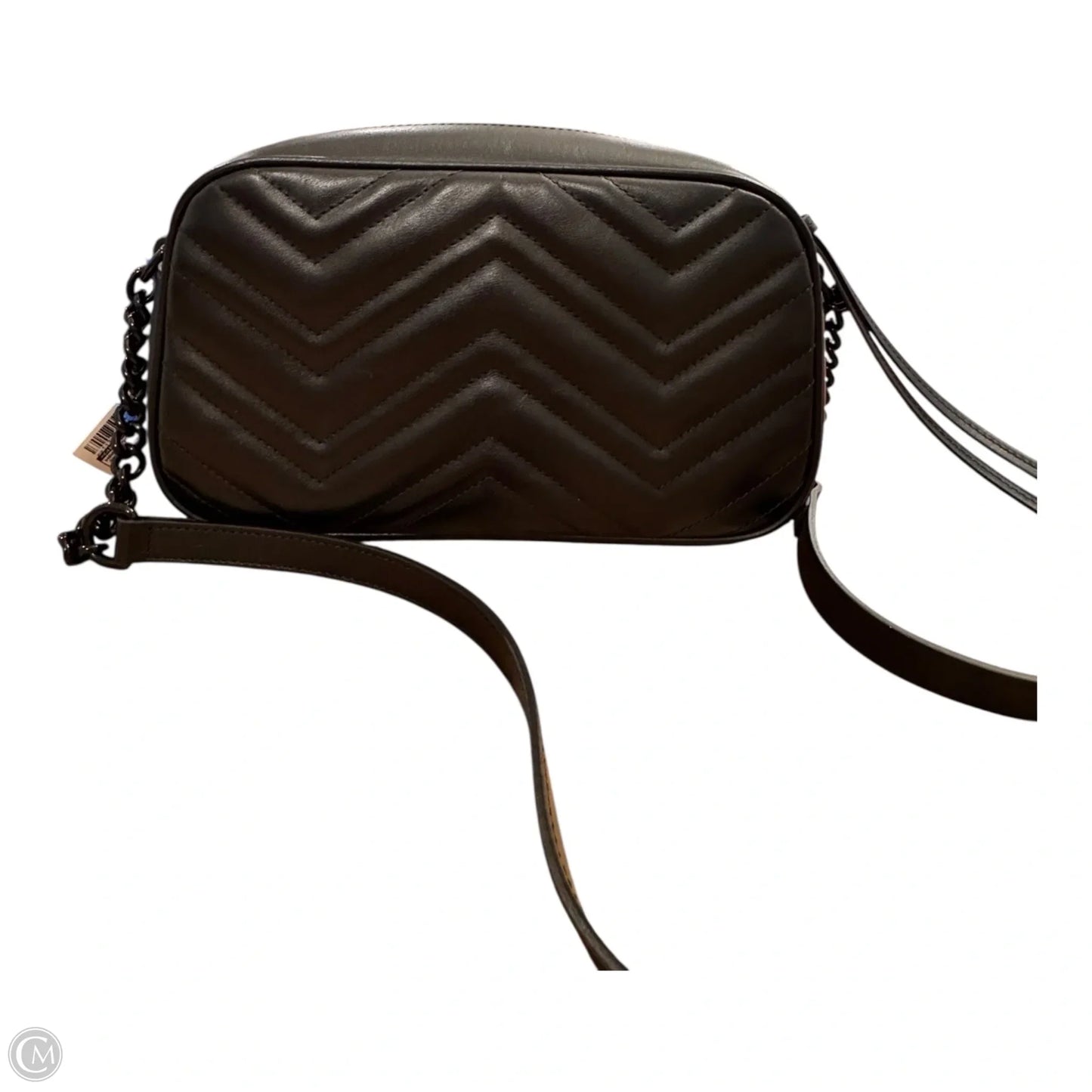 Handbag Luxury Designer By Gucci, Size: Medium