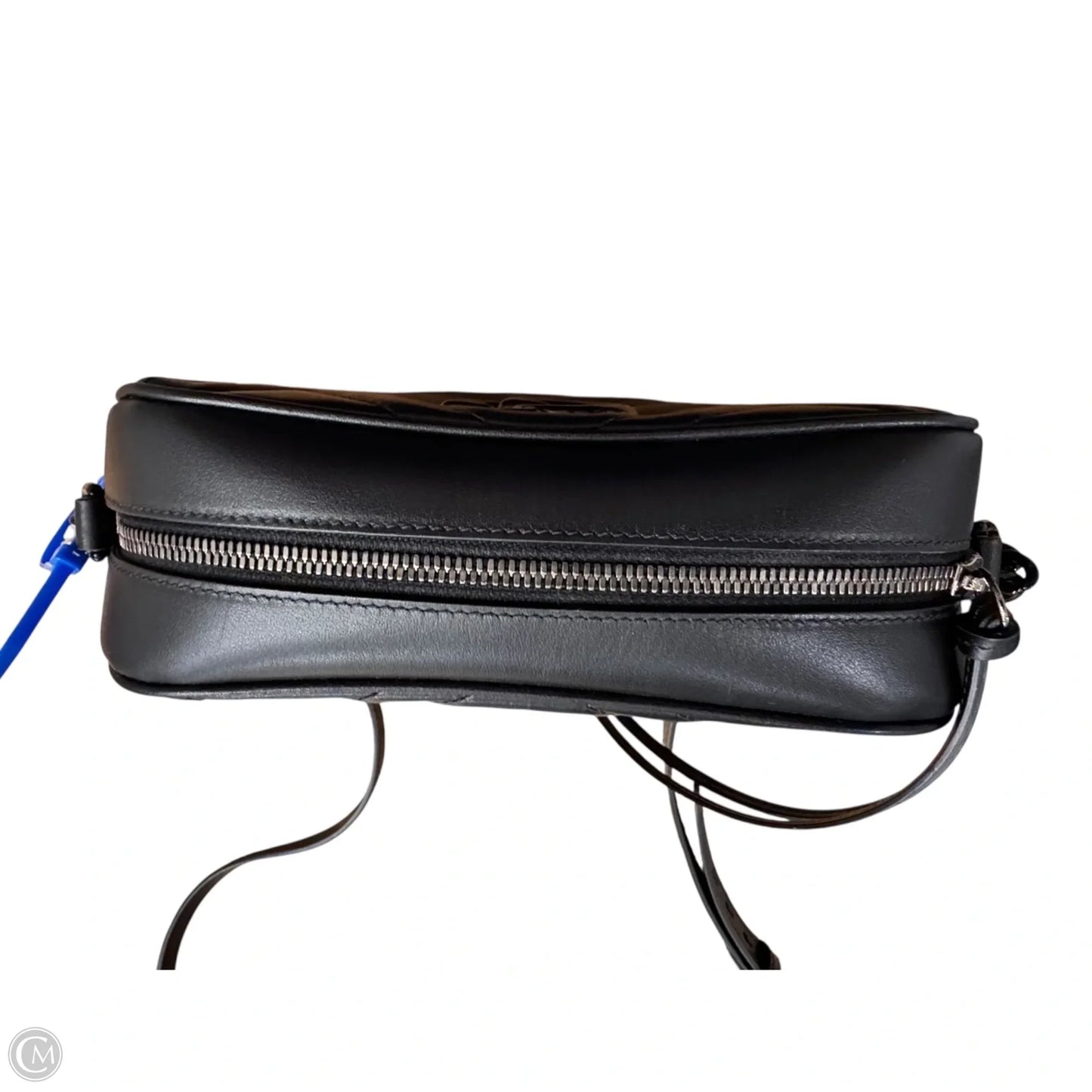 Handbag Luxury Designer By Gucci, Size: Medium