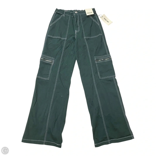 Pants Cargo & Utility By RACHEL PAIGE In Green, Size: M