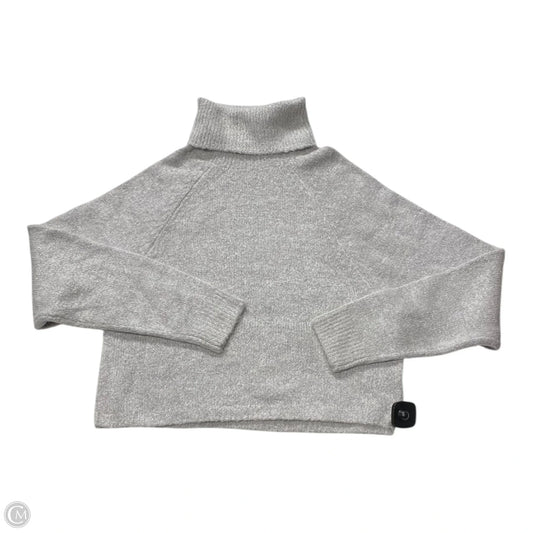 Sweater By Rd Style In Grey, Size: Xs