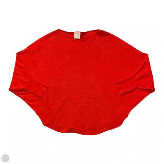 Sweater By Kerisma In Red, Size: S