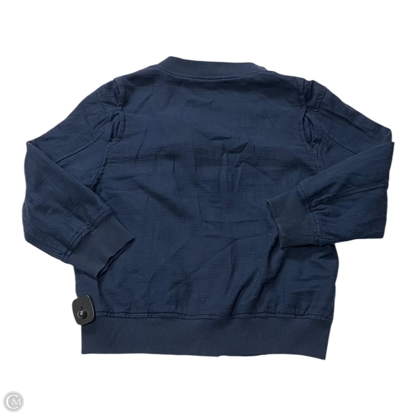 Blazer By Bobi In Navy, Size: S